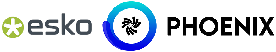 Esko Phoenix logo